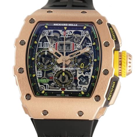 richard mille rm011 replica|RM 011 Replica .